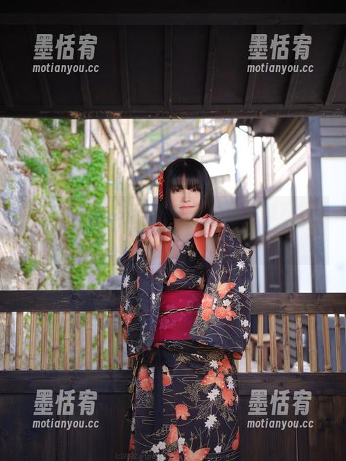 原图大公开：Jang Joo(장주)的酒吞童子女仆，你是不是也想当个女仆？